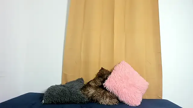 Cindy_6969 from StripChat