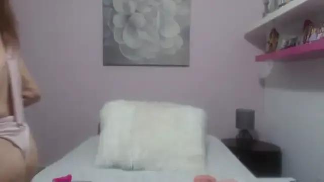 CindyCrawford from StripChat is Freechat