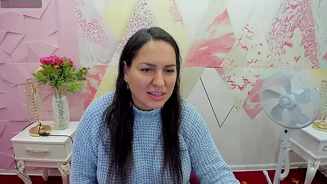 Cinna_miu6 from StripChat is Freechat