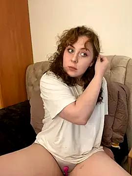 Cinnabon_ from StripChat