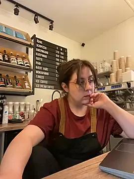 Cinnabon_ from StripChat