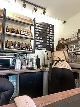 Cinnabon_ from StripChat