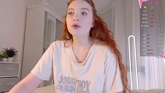 Girls: try live performances with matured performers, from dancing to quirks, in a variety of beautiful sex cams.