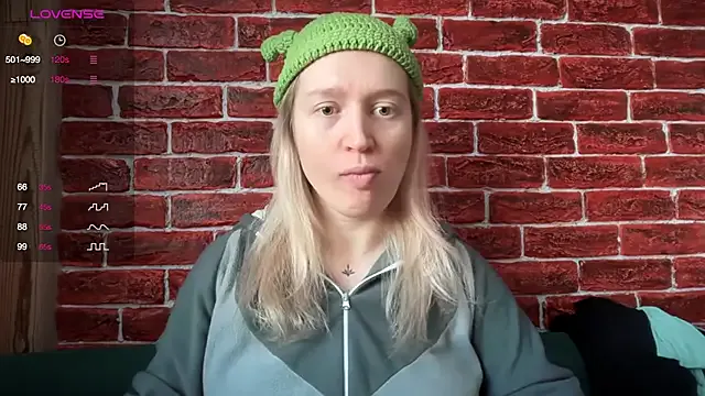 CitrusBlissss from StripChat