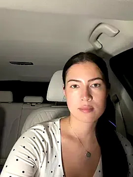 ClaireBree from StripChat is Freechat