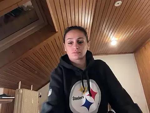 ClaireDeLunee from StripChat