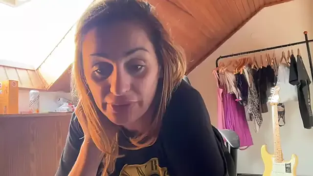 ClaireDeLunee from StripChat