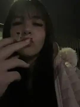 clara2111 from StripChat is Freechat