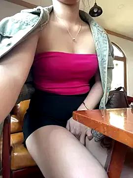 Clara8899 from StripChat is Freechat