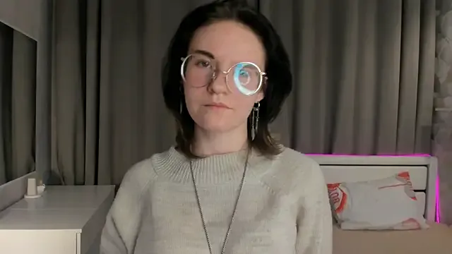 ClarindaKopischke from StripChat is Freechat