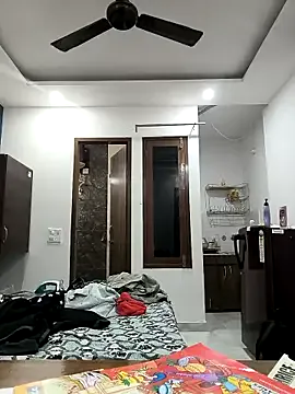 clasperhancock from StripChat is Freechat