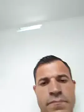 Claudiokkkkk from StripChat is Freechat