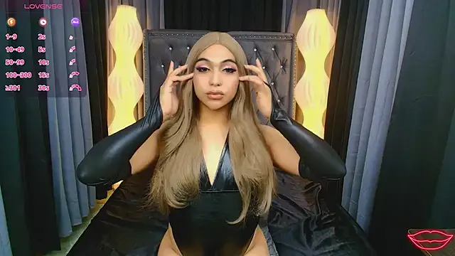 Girls: try live performances with matured performers, from dancing to quirks, in a variety of beautiful sex cams.