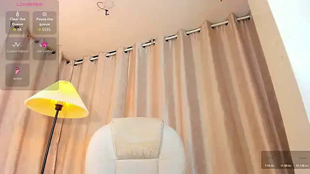 Cleeo_nile from StripChat