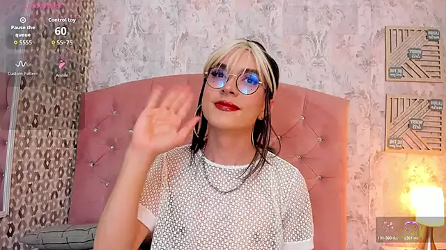 Girls: try live performances with matured performers, from dancing to quirks, in a variety of beautiful sex cams.