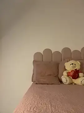 cleolimahot3 from StripChat is Freechat