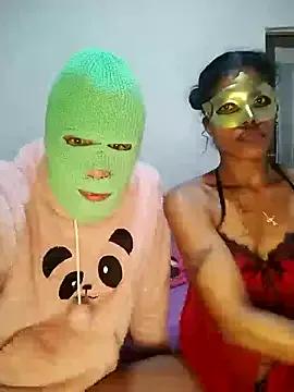 cleoloveisland from StripChat is Freechat