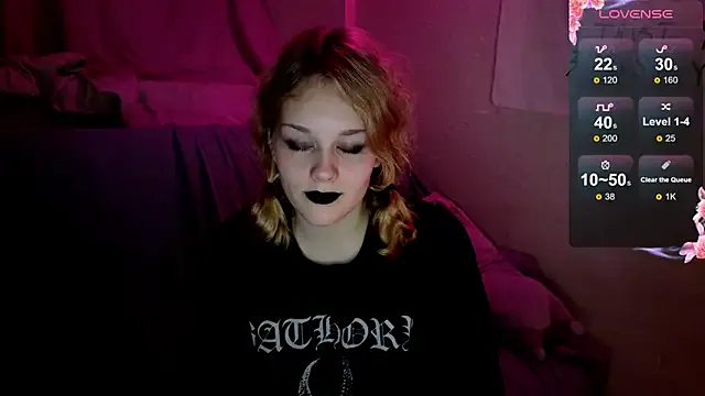 CleoVixes from StripChat is Freechat