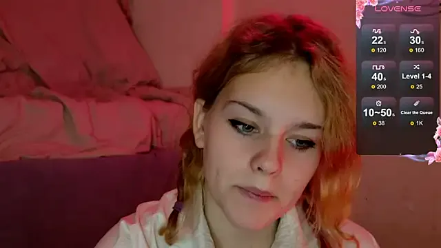 CleoVixes from StripChat is Freechat
