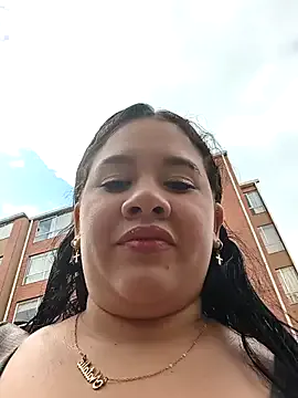 Cloe_27 from StripChat is Freechat