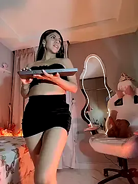 cloesweety_ from StripChat is Freechat