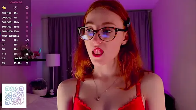 CloraGravel from StripChat is Freechat