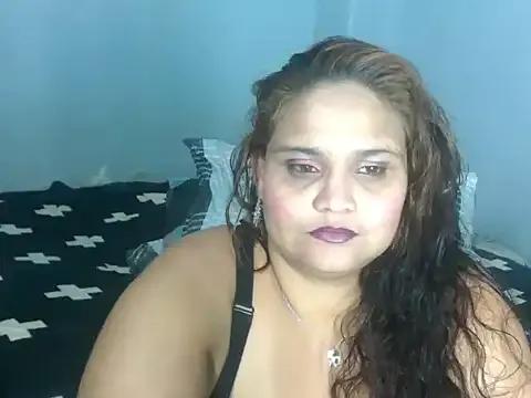 clover_spice21 from StripChat is Freechat