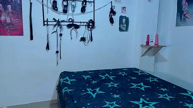 clydexxxbunny from StripChat is Freechat