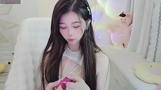 Coco-Di from StripChat is Freechat