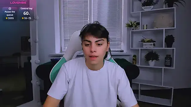 Cocoa_Sins from StripChat is Freechat