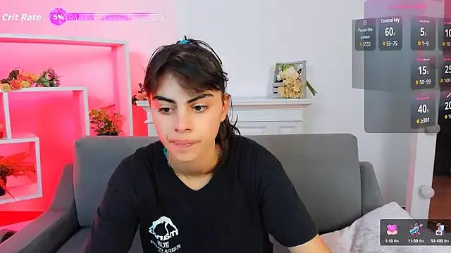 Cocoa_Sins from StripChat is Freechat