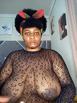 CocoBootyyy from StripChat