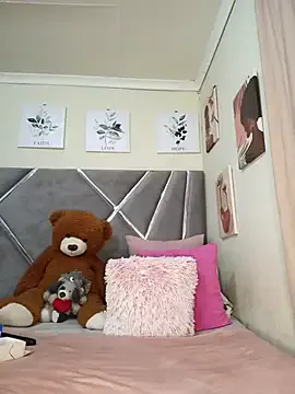 CocoBootyyy from StripChat