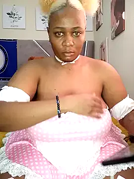 CocoBootyyy from StripChat