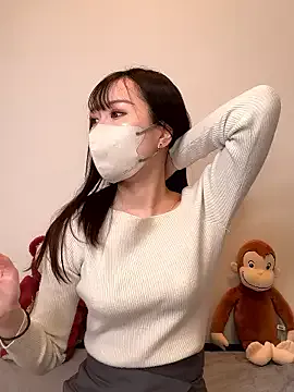 cococ_55 from StripChat is Freechat