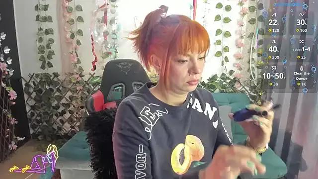 Girls: try live performances with matured performers, from dancing to quirks, in a variety of beautiful sex cams.
