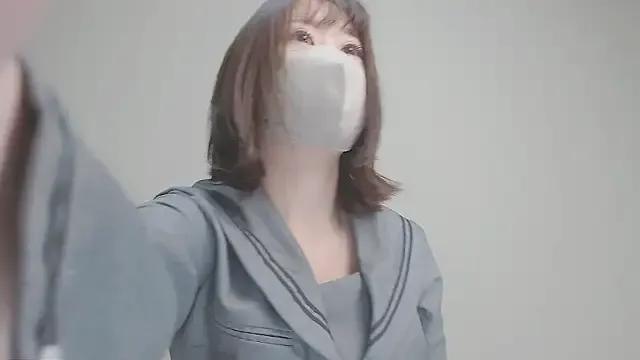 Cocoro_chan_JP from StripChat is Freechat