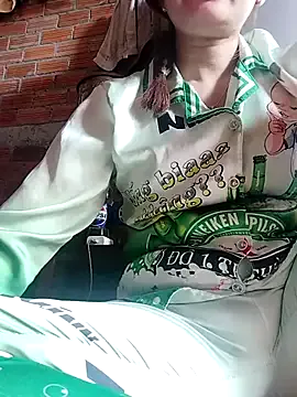 codaivensong from StripChat is Freechat