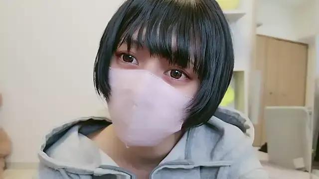 cohaku_329 from StripChat is Freechat