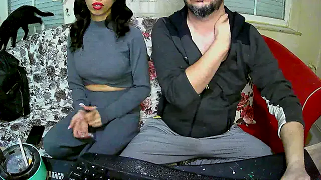 Coldskull69 from StripChat is Freechat