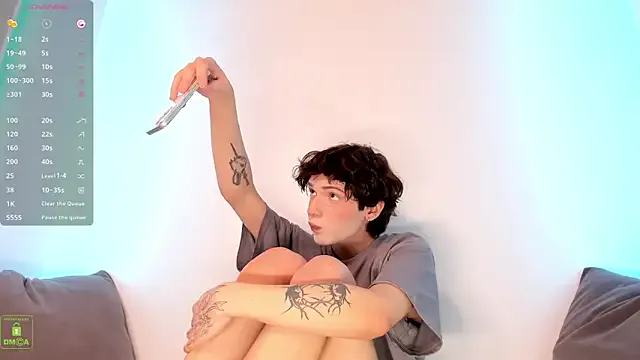 Girls: try live performances with matured performers, from dancing to quirks, in a variety of beautiful sex cams.