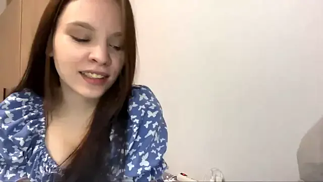 ColettaPeitz from StripChat is Freechat