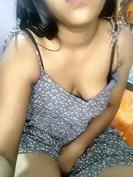 Collegegirl7 from StripChat is Freechat