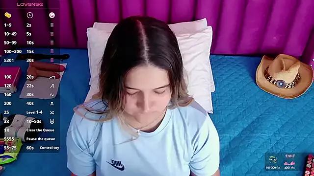 collegepawglovedaddy from StripChat is Freechat