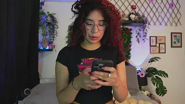 Girls: try live performances with matured performers, from dancing to quirks, in a variety of beautiful sex cams.