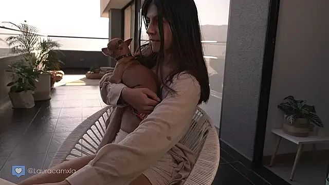 Colouristic from StripChat