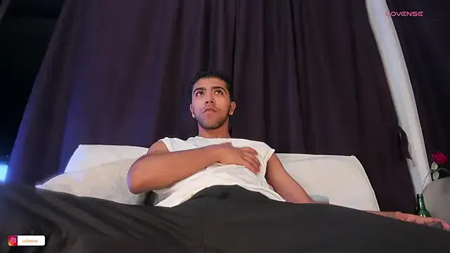 Colstorw_ from StripChat