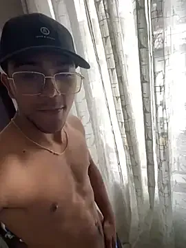 Colstorw_ from StripChat