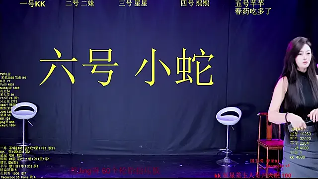 Girls: try live performances with matured performers, from dancing to quirks, in a variety of beautiful sex cams.