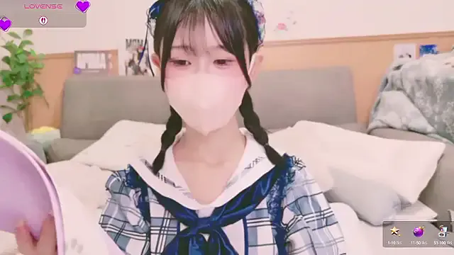 Conatsu from StripChat